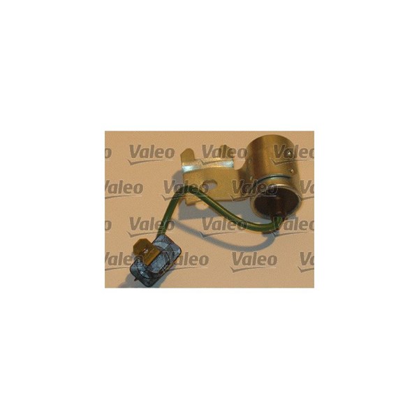 Kondensator, tändningssystem Valeo 243786 VALEO Kondensator, tändningssystem Valeo 243786 VALEO