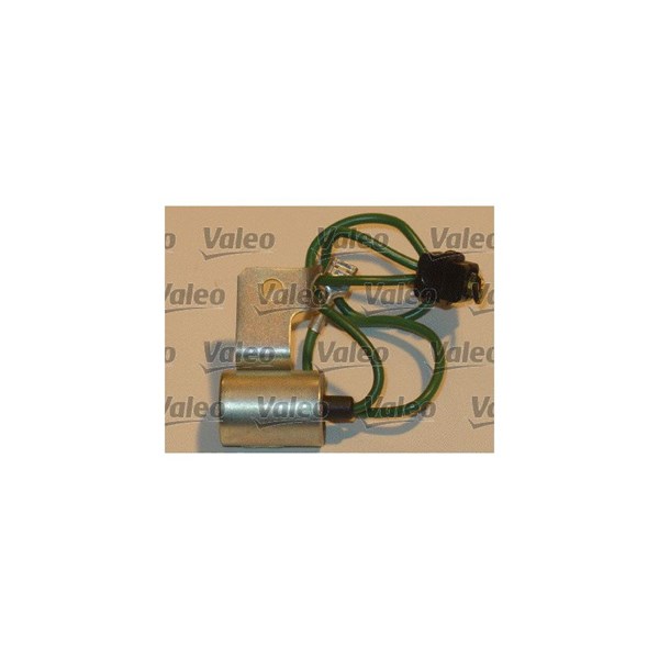 Kondensator, tändningssystem Valeo 243798 VALEO