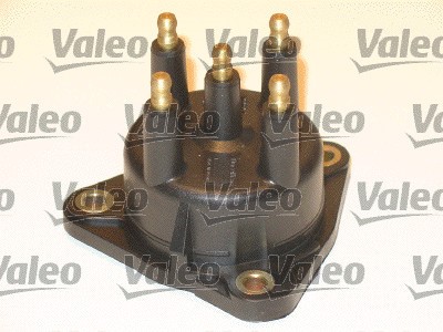 Fördelarlock Valeo 243871 VALEO