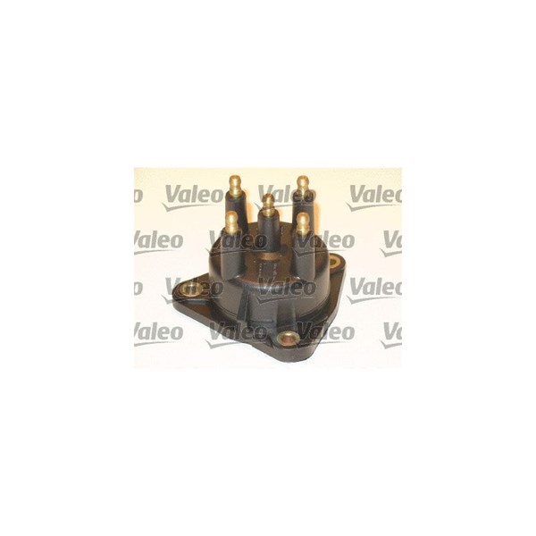 Fördelarlock Valeo 243871 VALEO