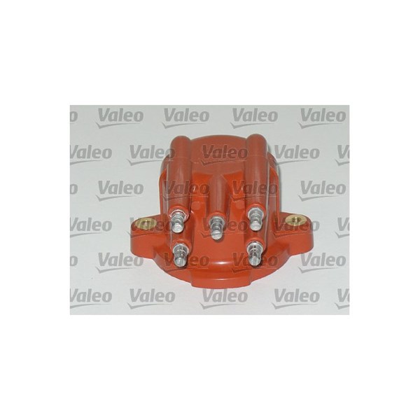 Fördelarlock Valeo 243886 VALEO
