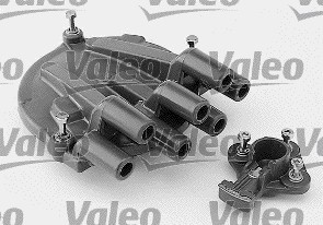 Reparationssats, tändfördelare Valeo 244522 VALEO