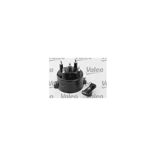 Monteringssats, tändreglering Valeo 244560 VALEO