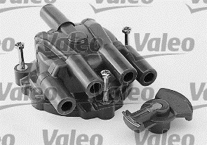 Monteringssats, tändreglering Valeo 244569 VALEO