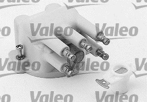 Monteringssats, tändreglering Valeo 244581 VALEO