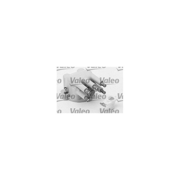 Monteringssats, tändreglering Valeo 244581 VALEO
