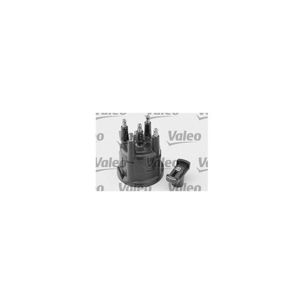 Monteringssats, tändreglering Valeo 244590 VALEO