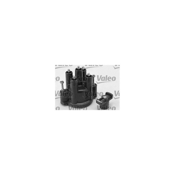 Monteringssats, tändreglering Valeo 244640 VALEO