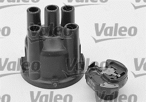 Monteringssats, tändreglering Valeo 244643 VALEO