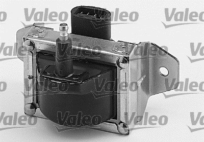 Tändspole Valeo 245001 VALEO