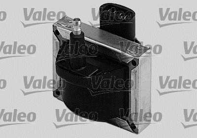 Tändspole Valeo 245027 VALEO