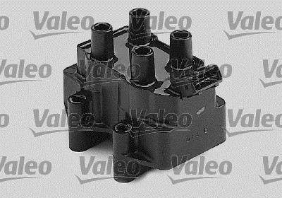 Tändspole Valeo 245041 VALEO