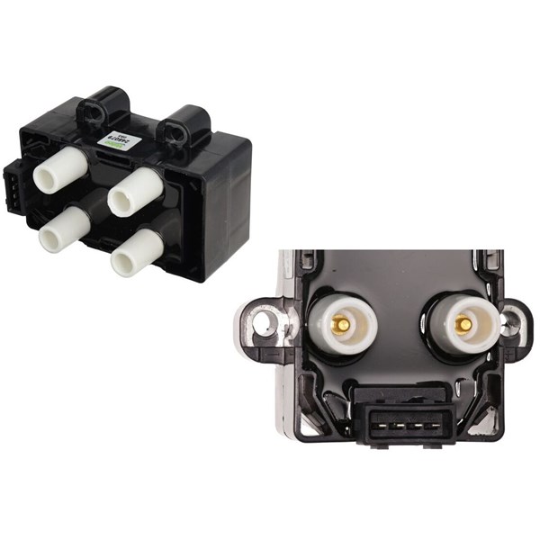 Tändspole Valeo 245079 VALEO