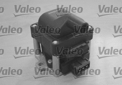 Tändspole Valeo 245092 VALEO