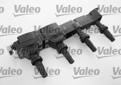 Tändspole Valeo 245096 VALEO