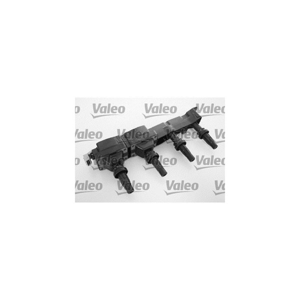 Tändspole Valeo 245096 VALEO