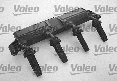 Tändspole Valeo 245097 VALEO
