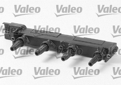 Tändspole Valeo 245098 VALEO