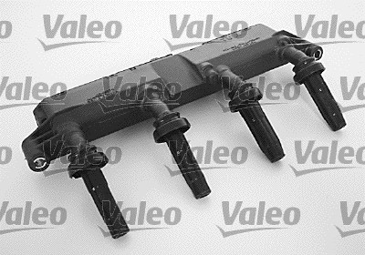 Tändspole Valeo 245103 VALEO