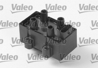 Tändspole Valeo 245105 VALEO