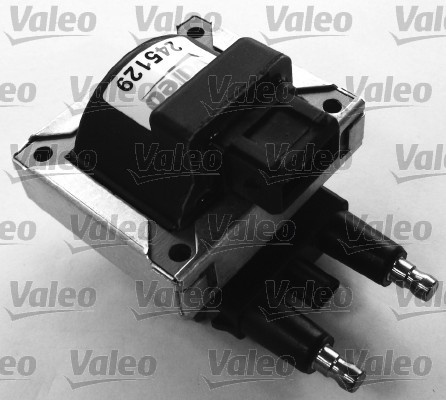 Tändspole Valeo 245129 VALEO