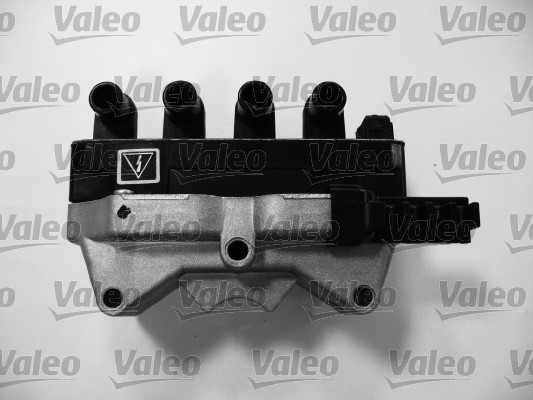 Tändspole Valeo 245134 VALEO