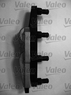 Tändspole Valeo 245137 VALEO