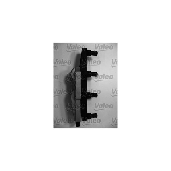 Tändspole Valeo 245137 VALEO Tändspole Valeo 245137 VALEO