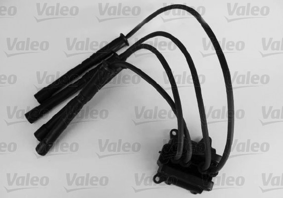 Tändspole Valeo 245143 VALEO