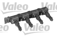 Tändspole Valeo 245172 VALEO