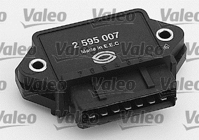 Tändmodul Valeo 245519 VALEO