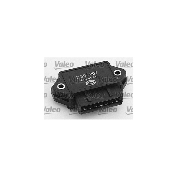Tändmodul Valeo 245519 VALEO