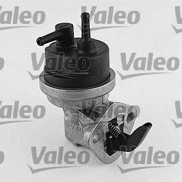 Bränslepump Valeo 247058 VALEO