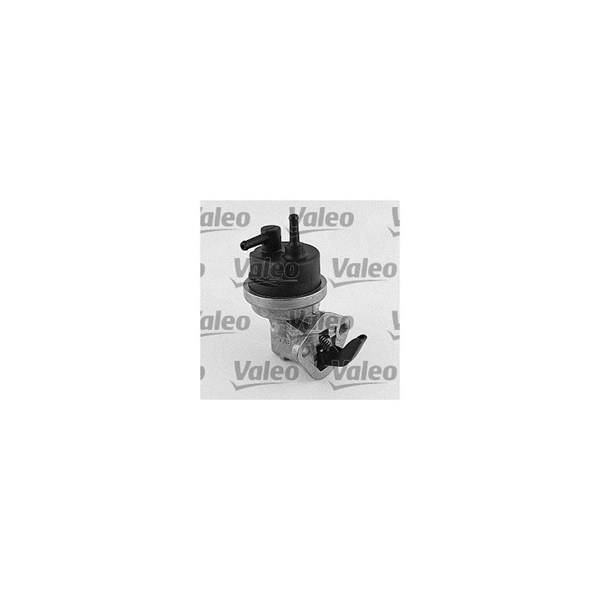 Bränslepump Valeo 247058 VALEO