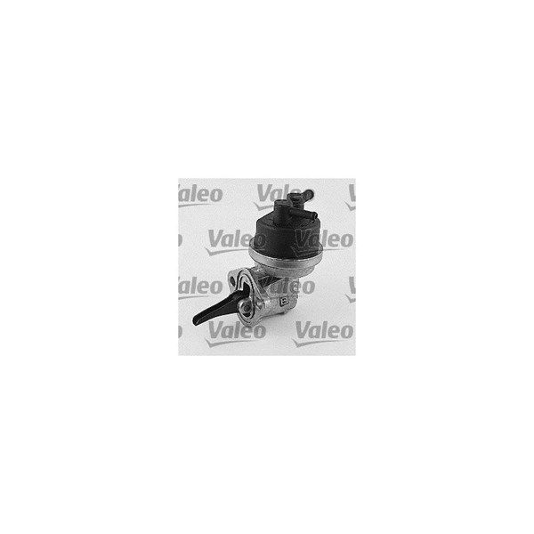 Bränslepump Valeo 247066 VALEO