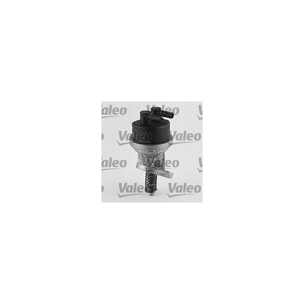 Bränslepump Valeo 247068 VALEO