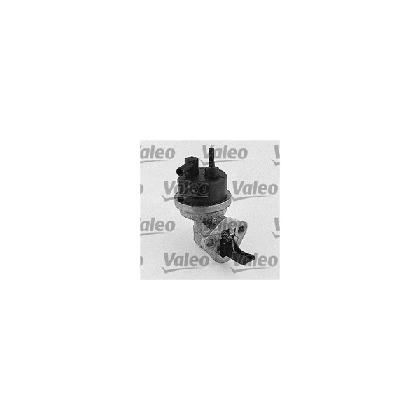 Bränslepump Valeo 247072 VALEO