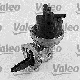Bränslepump Valeo 247075 VALEO