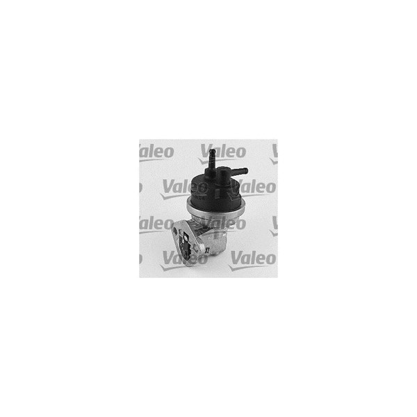 Bränslepump Valeo 247138 VALEO