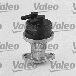 Bränslepump Valeo 247159 VALEO