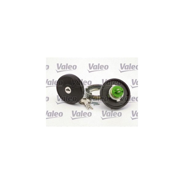 Lock, bränsletank Valeo 247504 VALEO