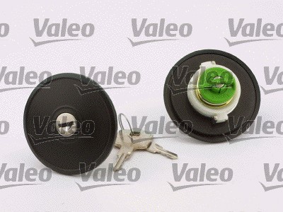Lock, bränsletank Valeo 247506 VALEO Lock, bränsletank Valeo 247506 VALEO