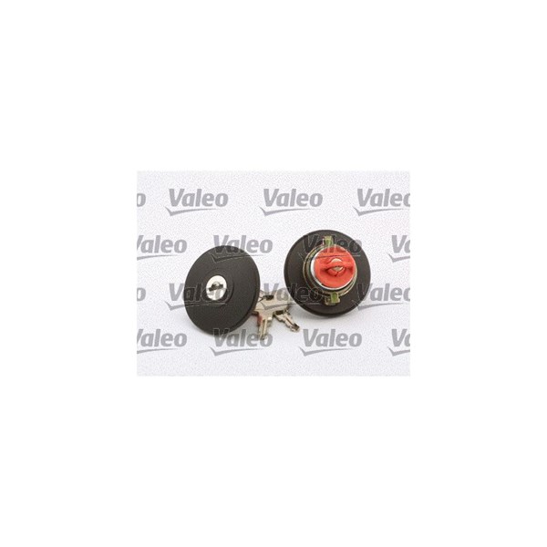 Lock, bränsletank Valeo 247557 VALEO