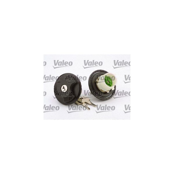 Lock, bränsletank Valeo 247602 VALEO