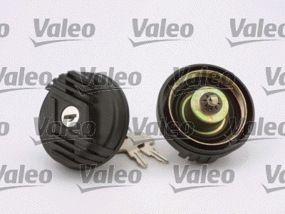 Lock, bränsletank Valeo 247607 VALEO