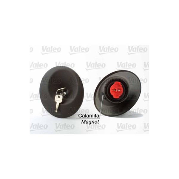 Lock, bränsletank Valeo 247611 VALEO