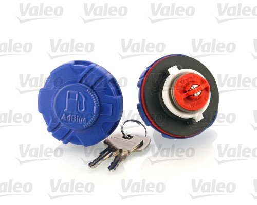 Lock, bränsletank Valeo 247713 VALEO