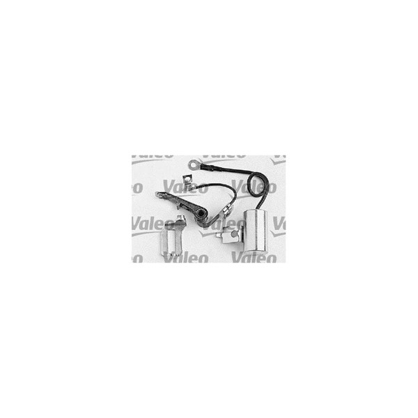 Monteringssats, tändreglering Valeo 248326 VALEO
