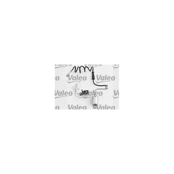 Monteringssats, tändreglering Valeo 248327 VALEO