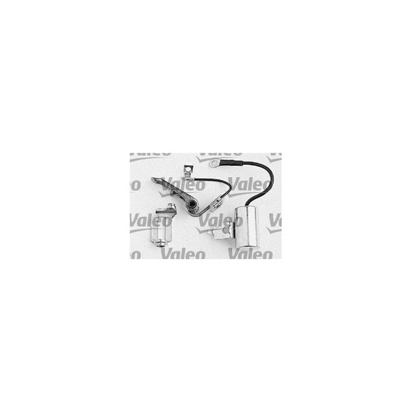 Monteringssats, tändreglering Valeo 248330 VALEO